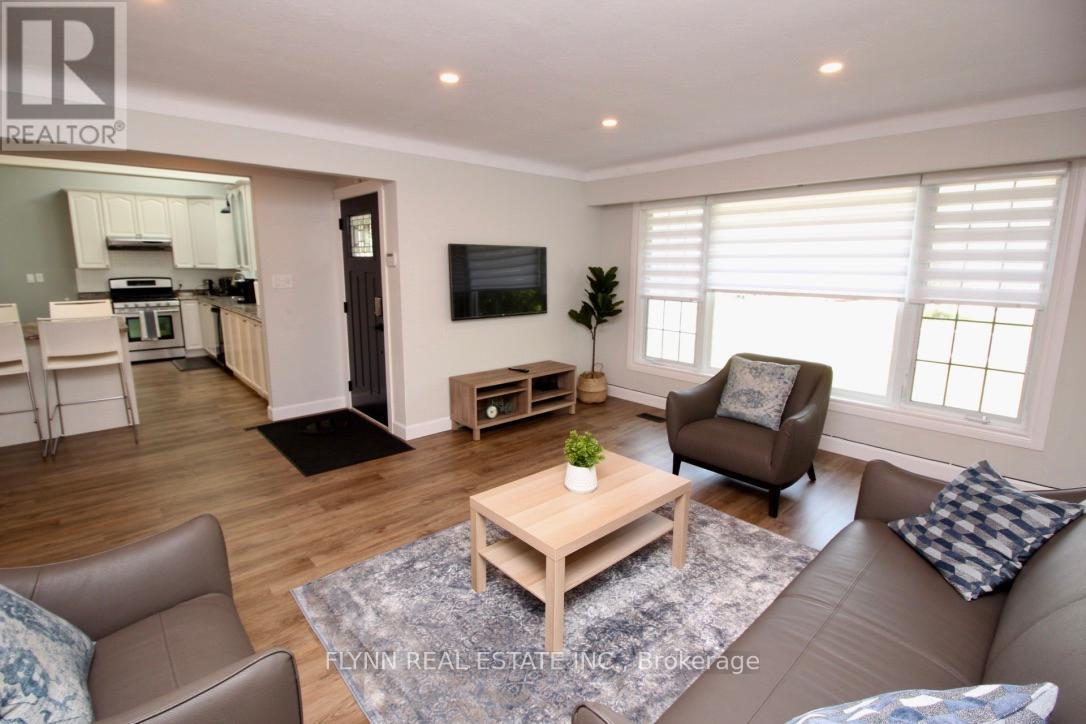 4636 BELFAST AVENUE, Niagara Falls, Ontario