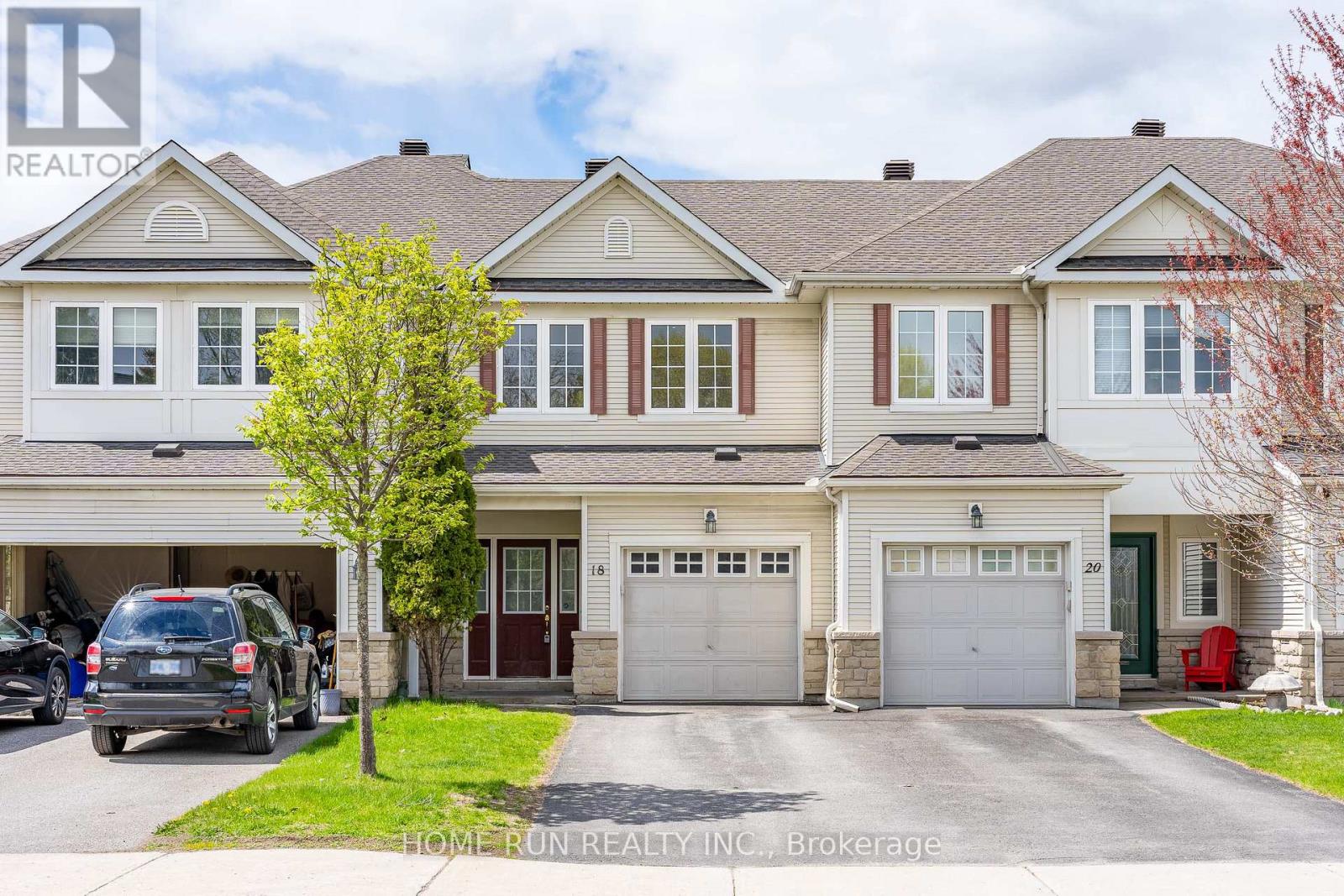 18 Riverstone Drive, Ottawa, Ontario K2J 4X7 - Photo 1 - X13116600