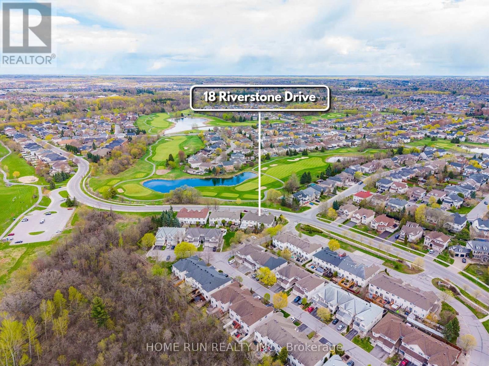 18 Riverstone Drive, Ottawa, Ontario K2J 4X7 - Photo 2 - X13116600