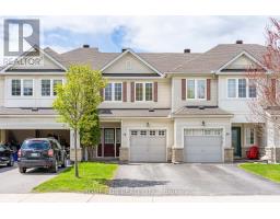 18 RIVERSTONE DRIVE, Ottawa, Ontario