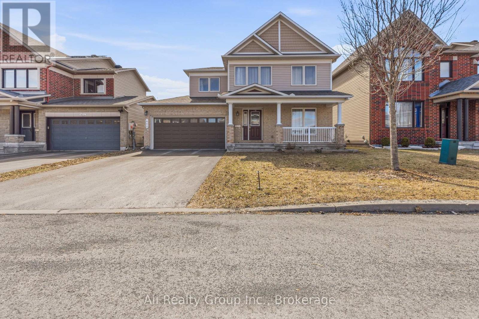 400 NESTLETON STREET, Ottawa