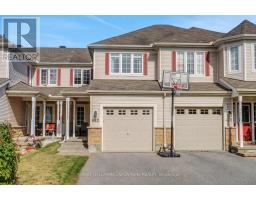 442 WISTERIA CRESCENT, Ottawa, Ontario