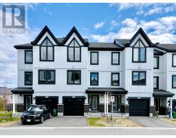 752 KINSTEAD PVT PRIVATE, Ottawa, Ontario