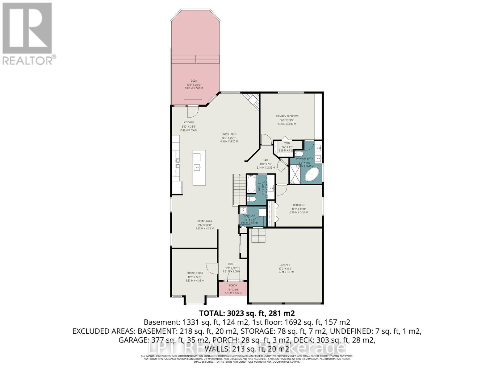 1942 Caprihani Way, Ottawa, Ontario K4A 4R6 - Photo 32 - X13116830