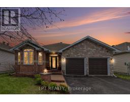 1942 CAPRIHANI WAY, Ottawa, Ontario