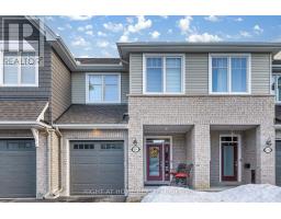 614 TALIESIN CRESCENT, Ottawa, Ontario