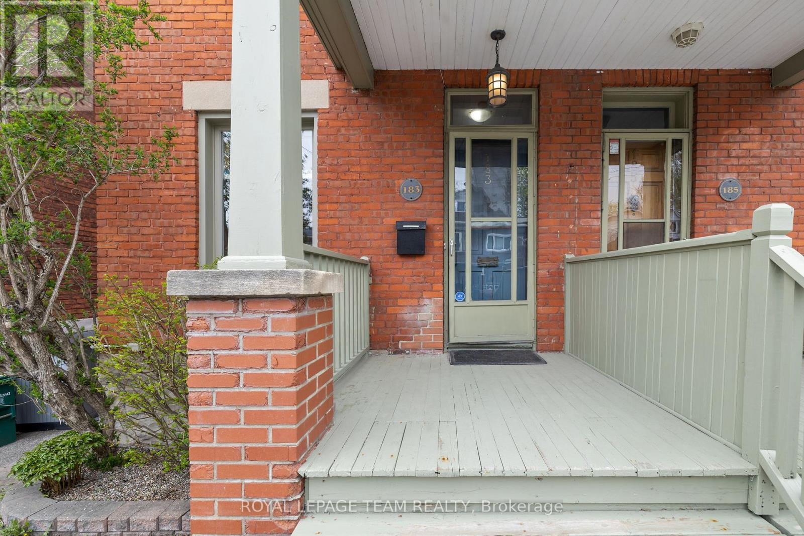 183 Goulburn Avenue, Ottawa, Ontario K1N 8E3 - Photo 2 - X13116980