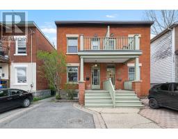 183 GOULBURN AVENUE, Ottawa, Ontario