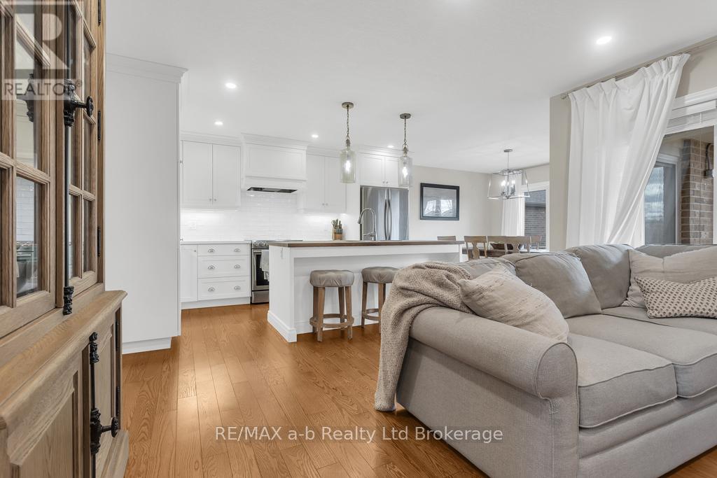 16 Nancy Court, Tillsonburg, Ontario  N4G 4G8 - Photo 17 - X13116700