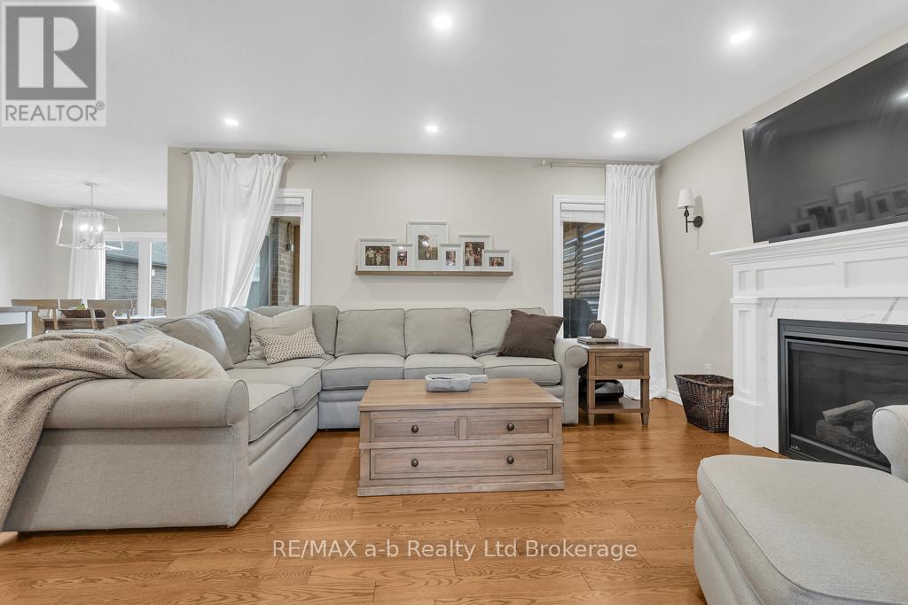 16 Nancy Court, Tillsonburg, Ontario  N4G 4G8 - Photo 18 - X13116700