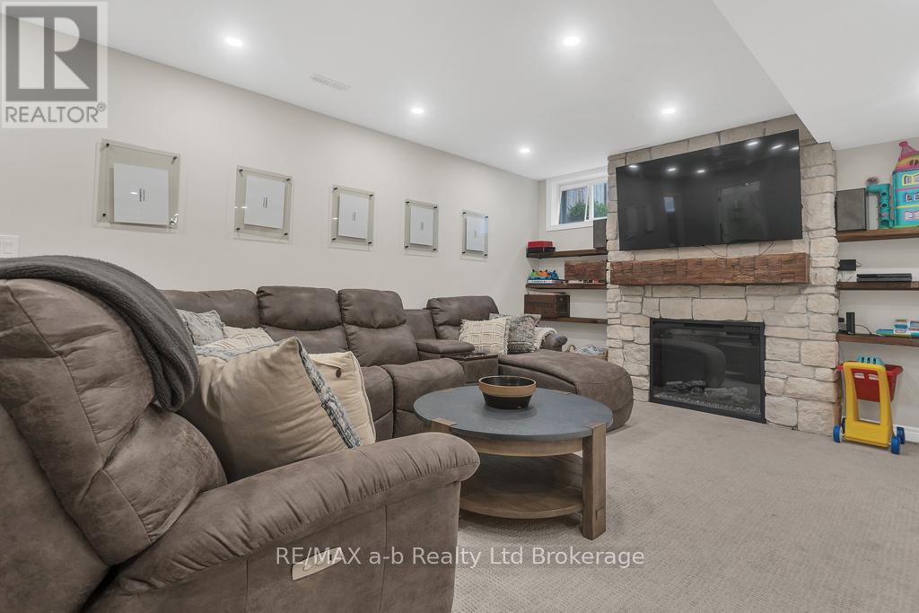 16 Nancy Court, Tillsonburg, Ontario  N4G 4G8 - Photo 33 - X13116700
