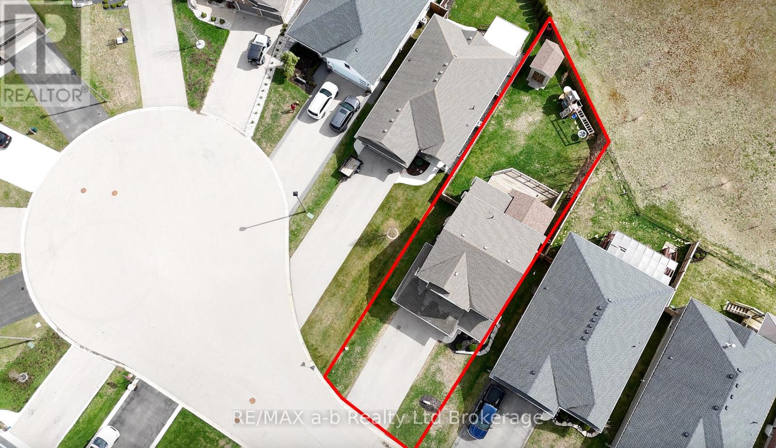 16 Nancy Court, Tillsonburg, Ontario  N4G 4G8 - Photo 38 - X13116700