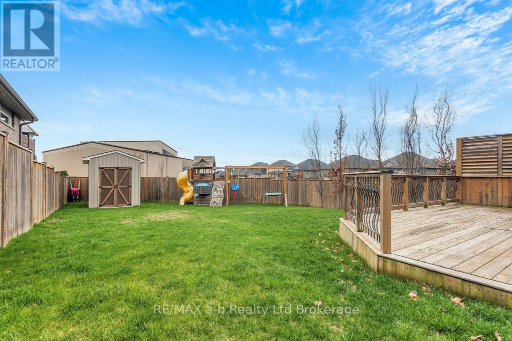 16 Nancy Court, Tillsonburg, Ontario  N4G 4G8 - Photo 7 - X13116700