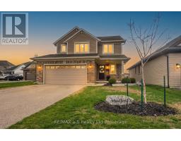16 NANCY COURT, Tillsonburg, Ontario