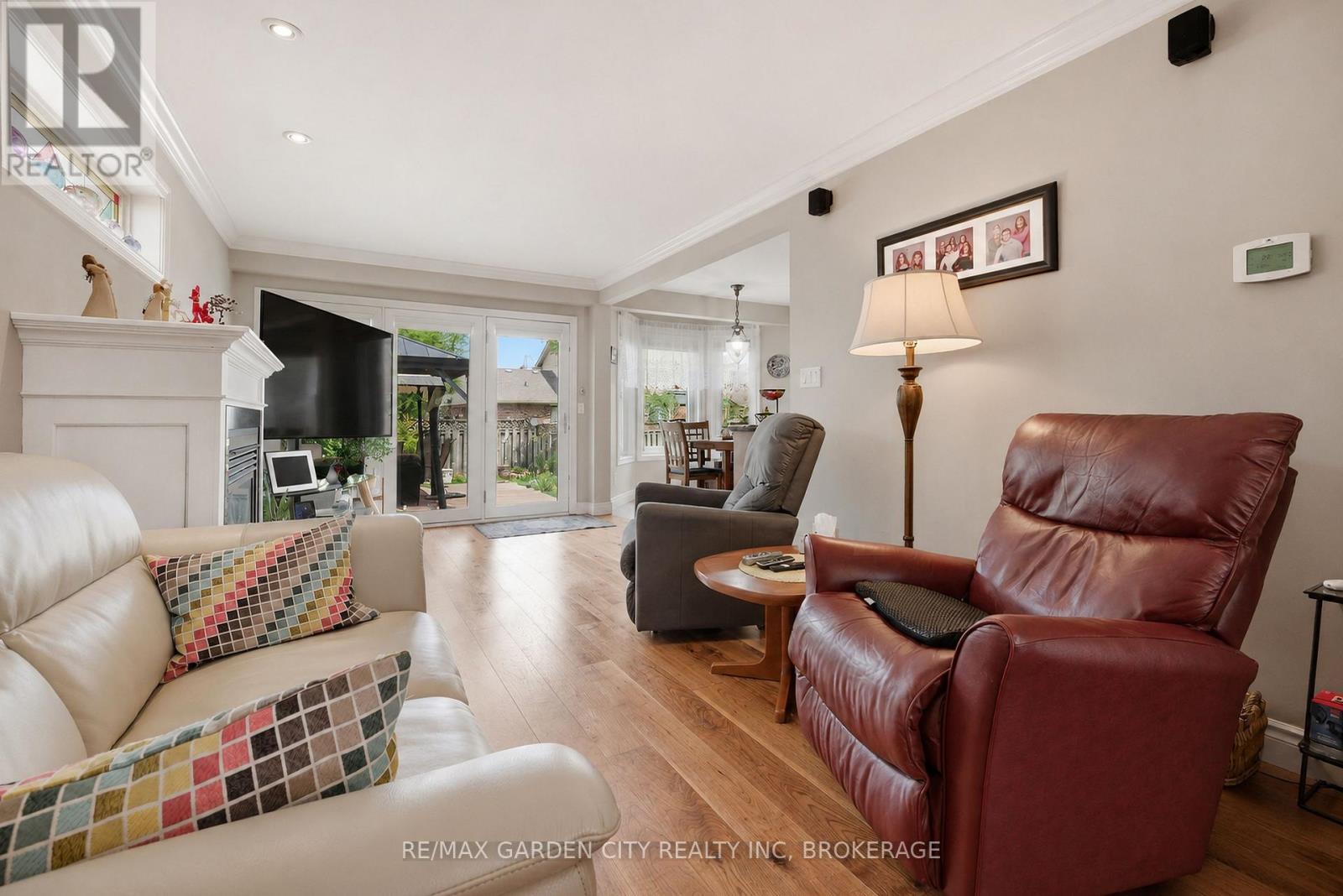 13 Third Avenue, St. Catharines, Ontario  L2W 1A8 - Photo 10 - X13116840