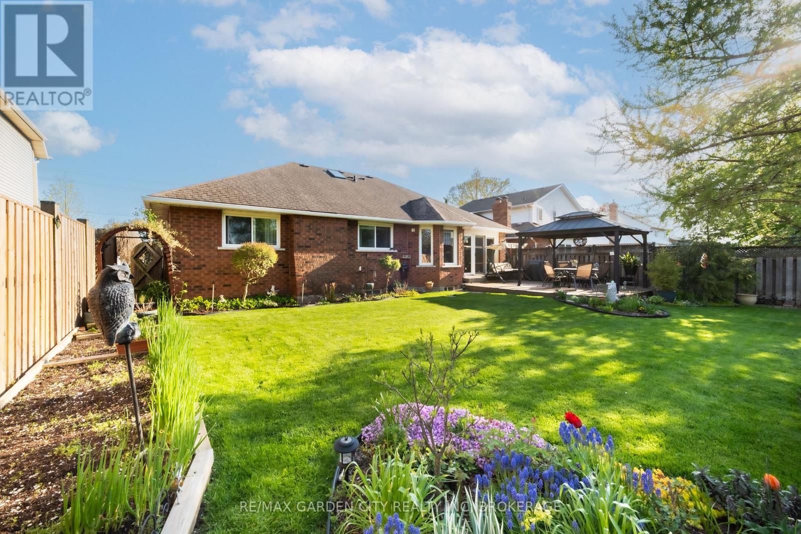 13 Third Avenue, St. Catharines (Grapeview), Ontario  L2W 1A8 - Photo 39 - X13116840