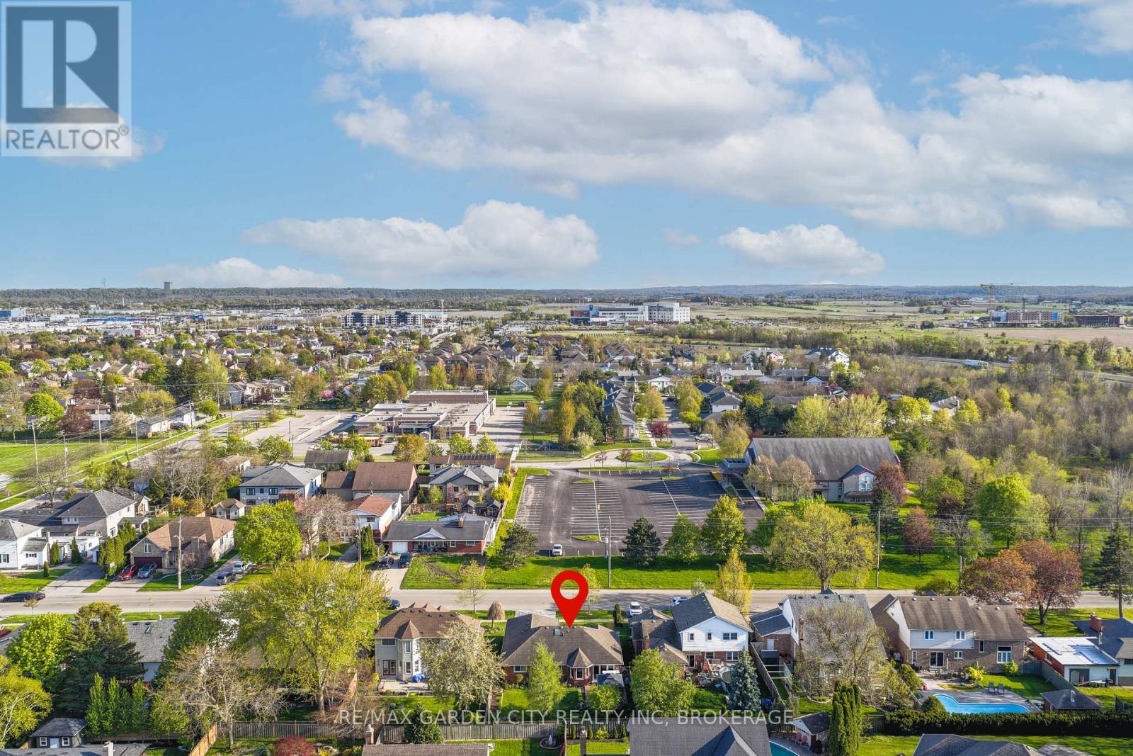 13 Third Avenue, St. Catharines, Ontario  L2W 1A8 - Photo 42 - X13116840
