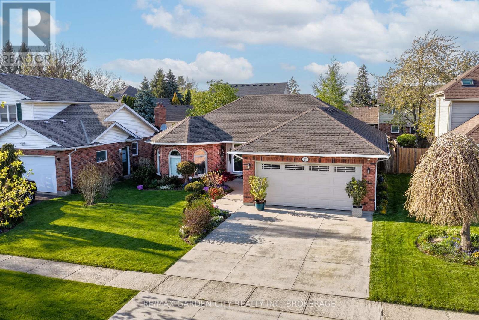 13 Third Avenue, St. Catharines, Ontario  L2W 1A8 - Photo 45 - X13116840
