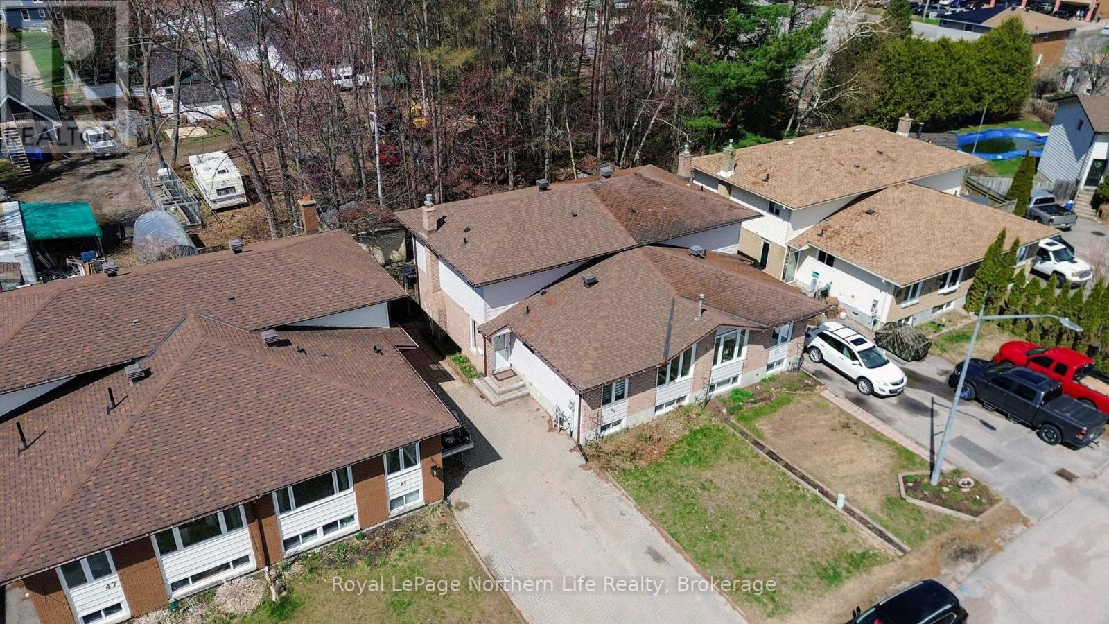 43 Harris Drive, North Bay, Ontario  P1A 3Z1 - Photo 17 - X13116680