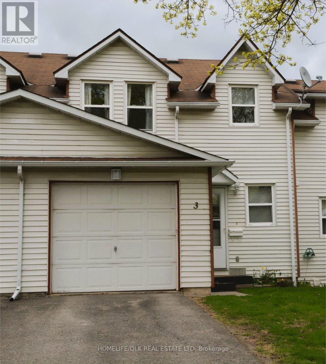 3 - 27 Aldershot Avenue E, Brockville, Ontario  K6V 2P7 - Photo 2 - X13107792