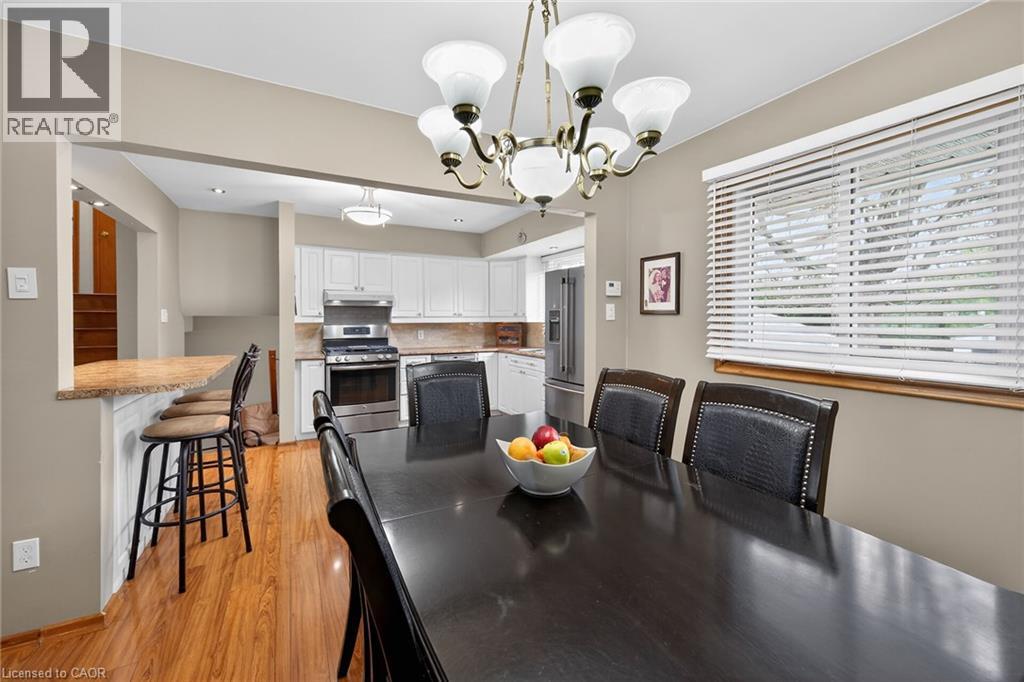 210 Columbia Drive, Hamilton, Ontario  L9C 3Y6 - Photo 13 - 40822775