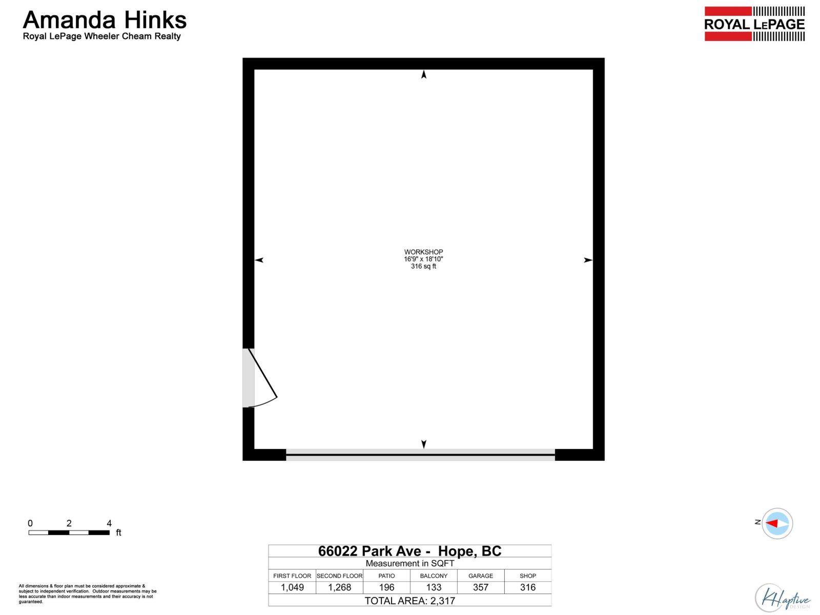 66022 Park Avenue, Kawkawa Lake, Hope, British Columbia  V0X 1L1 - Photo 38 - R3096974