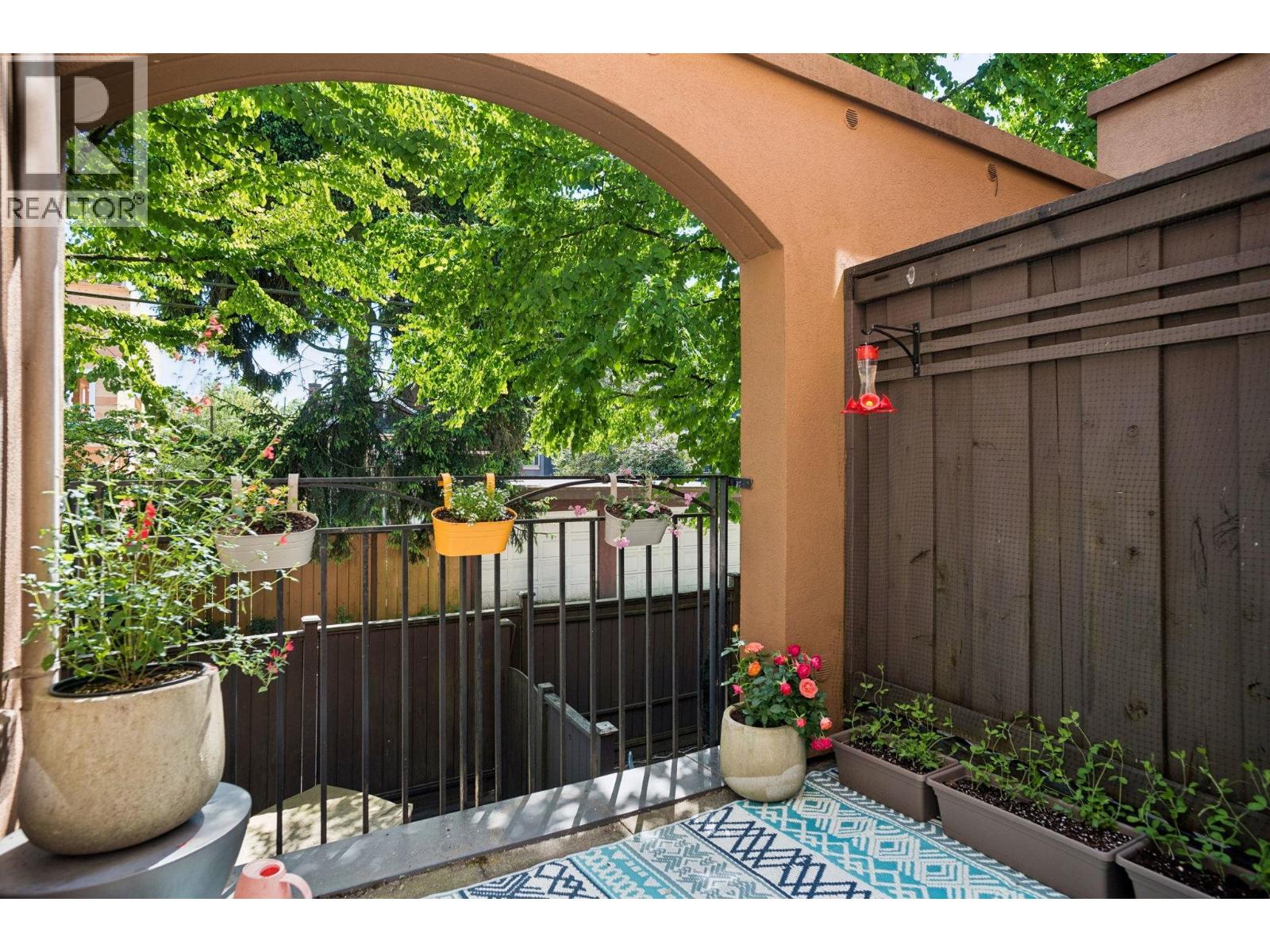 15 3036 W 4th Avenue, Vancouver, British Columbia  V6K 1R4 - Photo 16 - R3122455