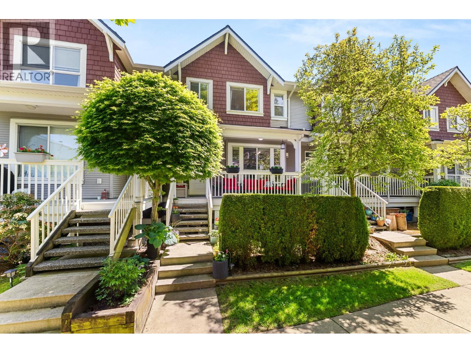 39 5999 ANDREWS ROAD, Richmond, British Columbia