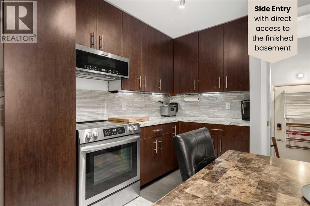 2219 41 Street SE, Calgary, Alberta  T2B 1C8 - Photo 5 - A2288693
