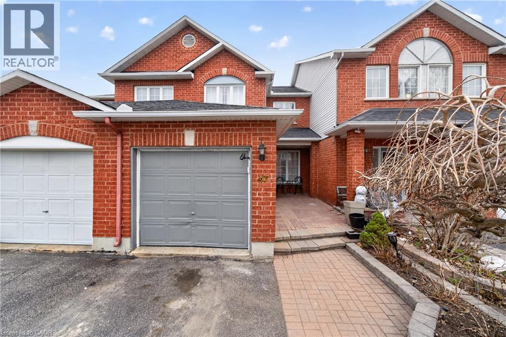 47 INVERKIP Avenue, Ottawa, Ontario
