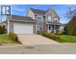 72 Jackstraw Court, Fredericton, New Brunswick