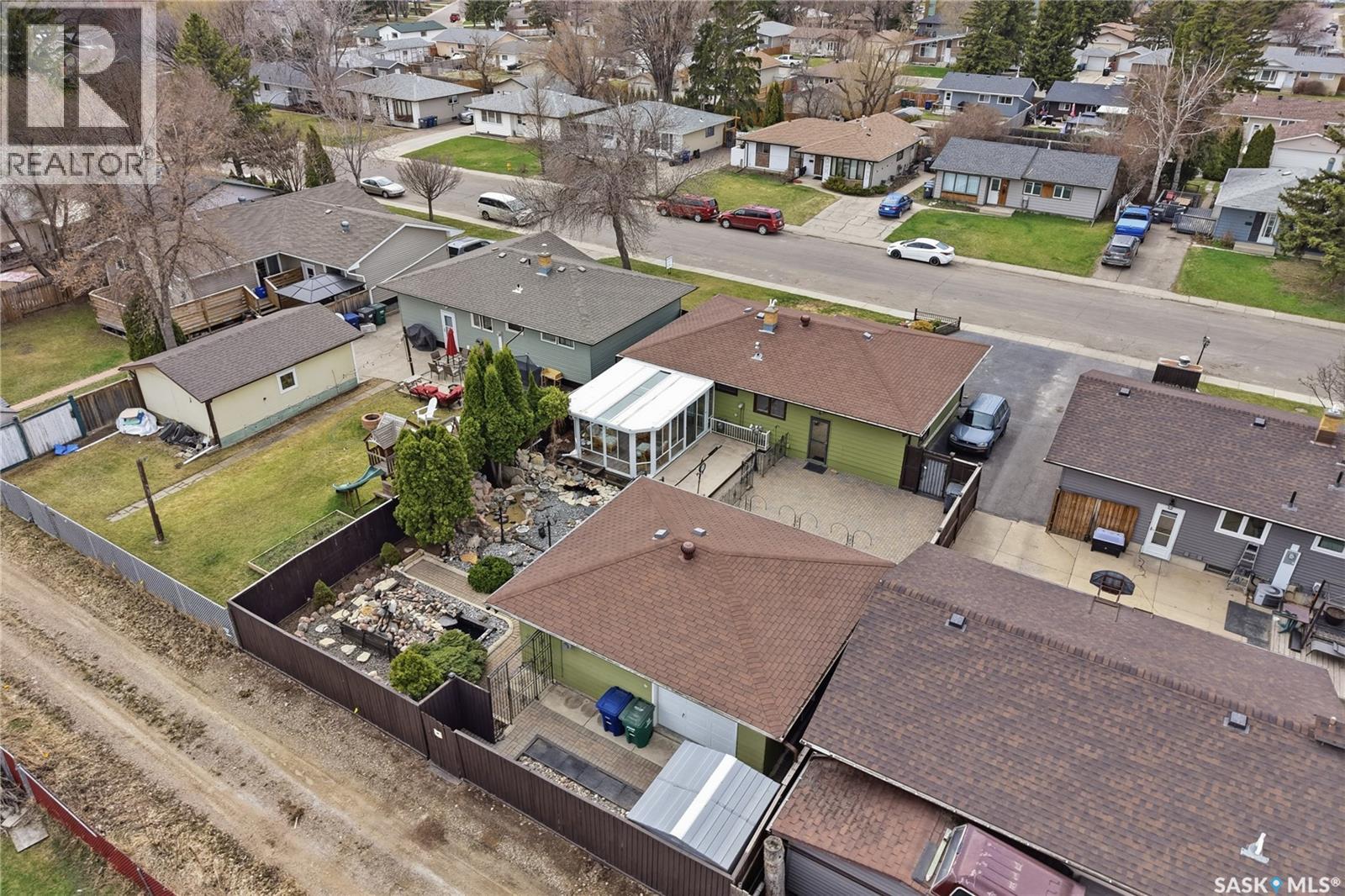 36 Morris Drive, Saskatoon, Saskatchewan  S7L 3T9 - Photo 73 - SK035552
