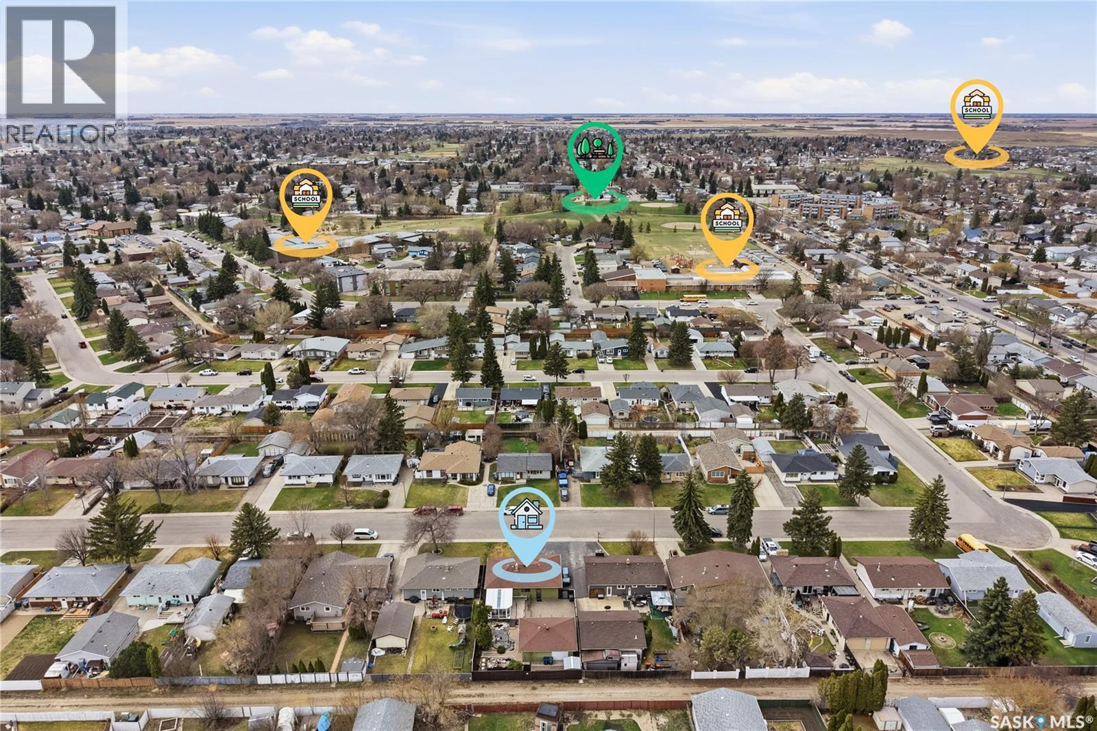 36 Morris Drive, Saskatoon, Saskatchewan  S7L 3T9 - Photo 74 - SK035552