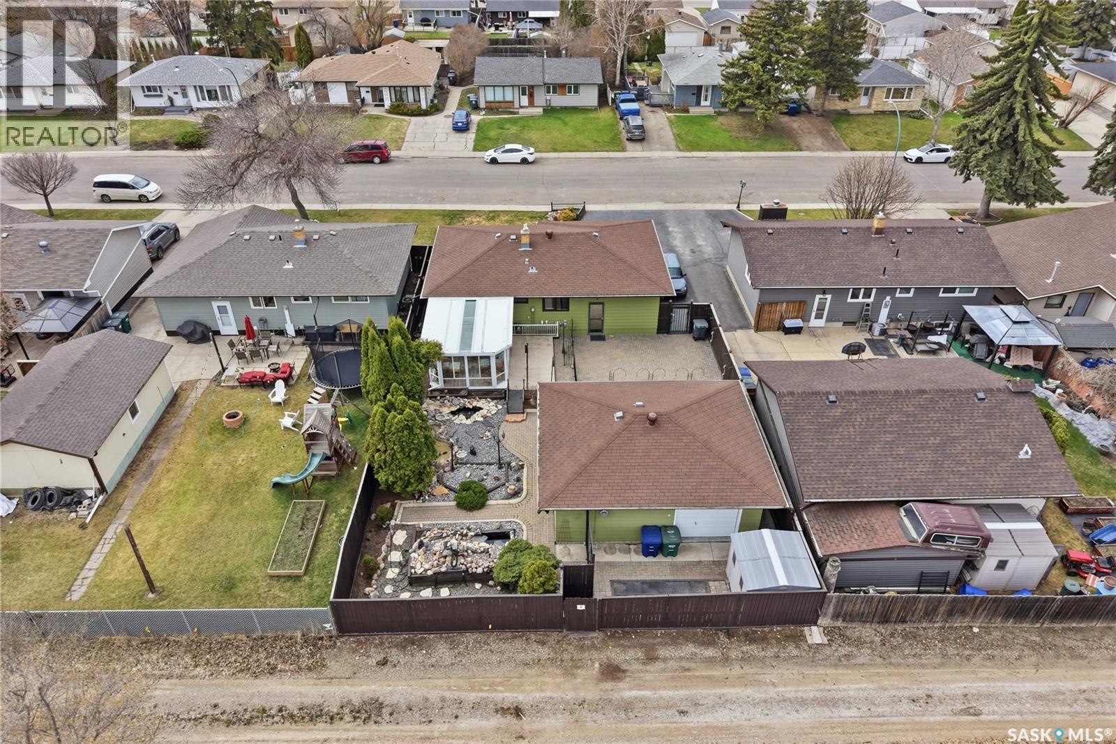 36 Morris Drive, Saskatoon, Saskatchewan  S7L 3T9 - Photo 72 - SK035552