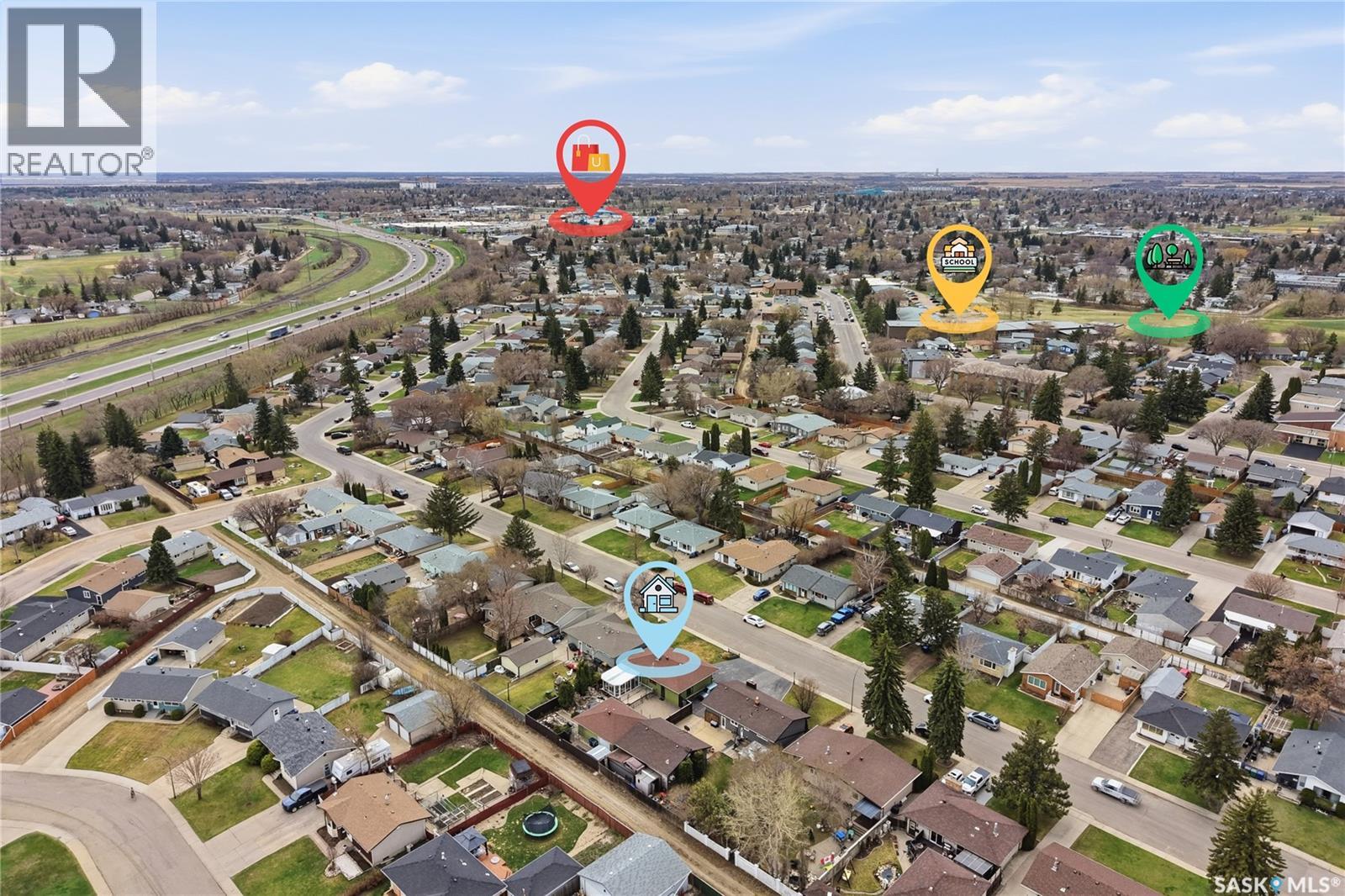 36 Morris Drive, Saskatoon, Saskatchewan  S7L 3T9 - Photo 75 - SK035552