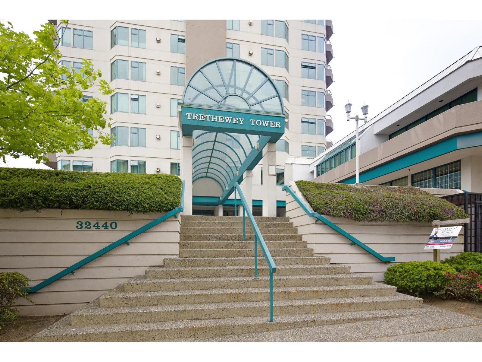 703 32440 Simon Avenue, Abbotsford, British Columbia  V2T 5R3 - Photo 3 - R3121532