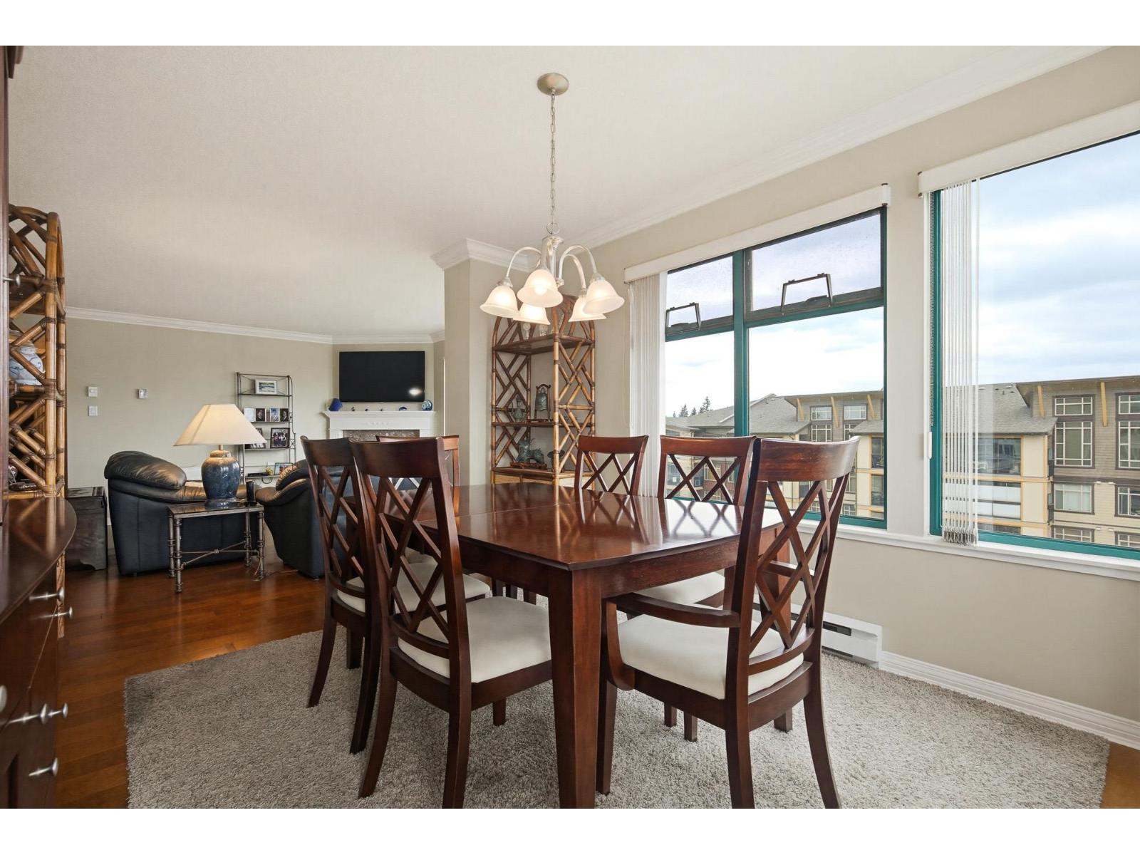 703 32440 Simon Avenue, Abbotsford, British Columbia  V2T 5R3 - Photo 16 - R3121532