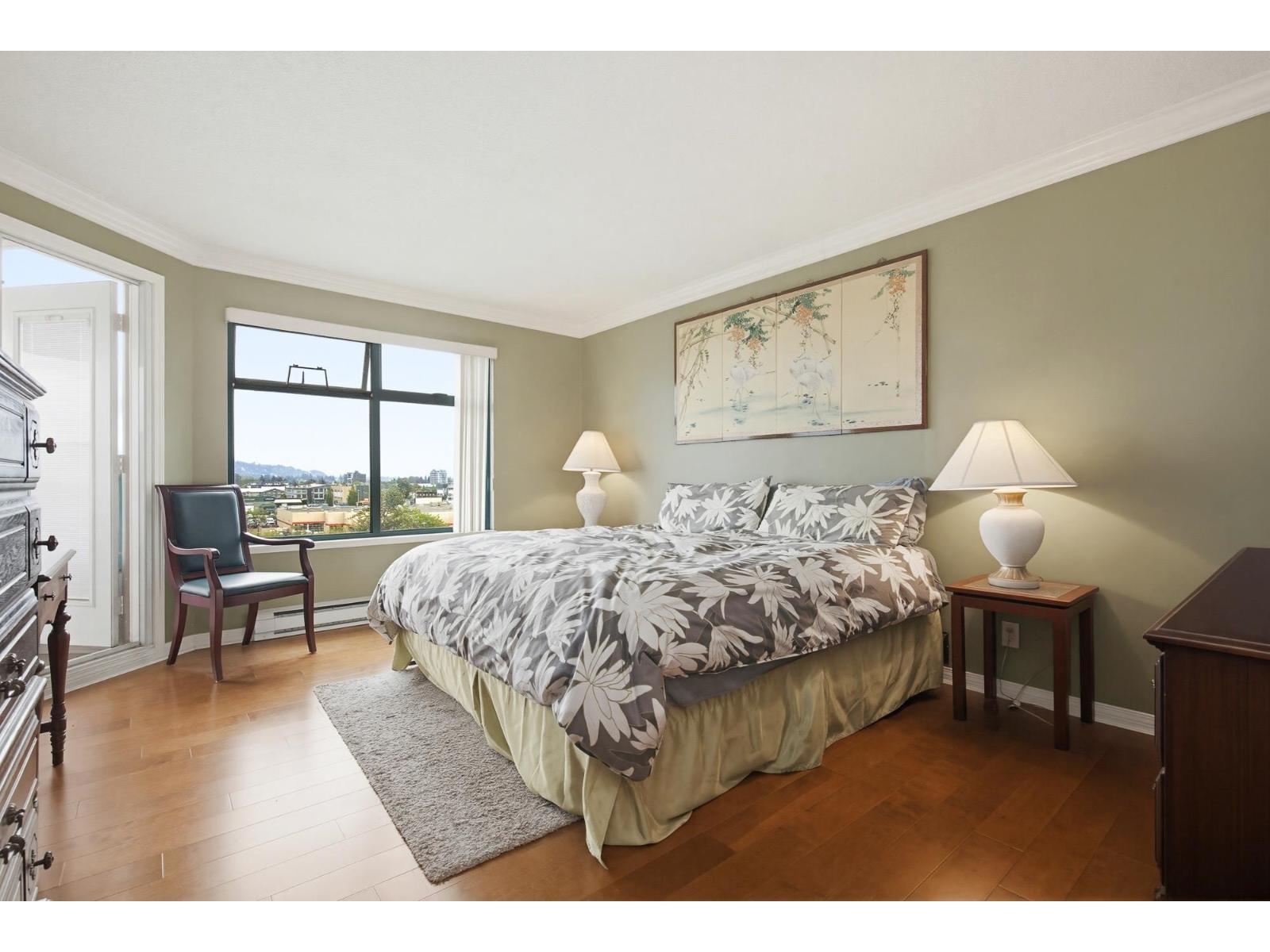 703 32440 Simon Avenue, Abbotsford, British Columbia  V2T 5R3 - Photo 25 - R3121532