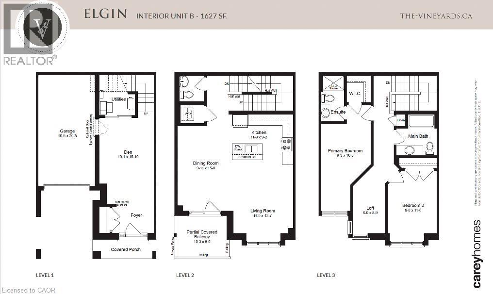 143 Elgin Street N Unit# 90, Cambridge, Ontario  N1R 5H6 - Photo 20 - 40829512