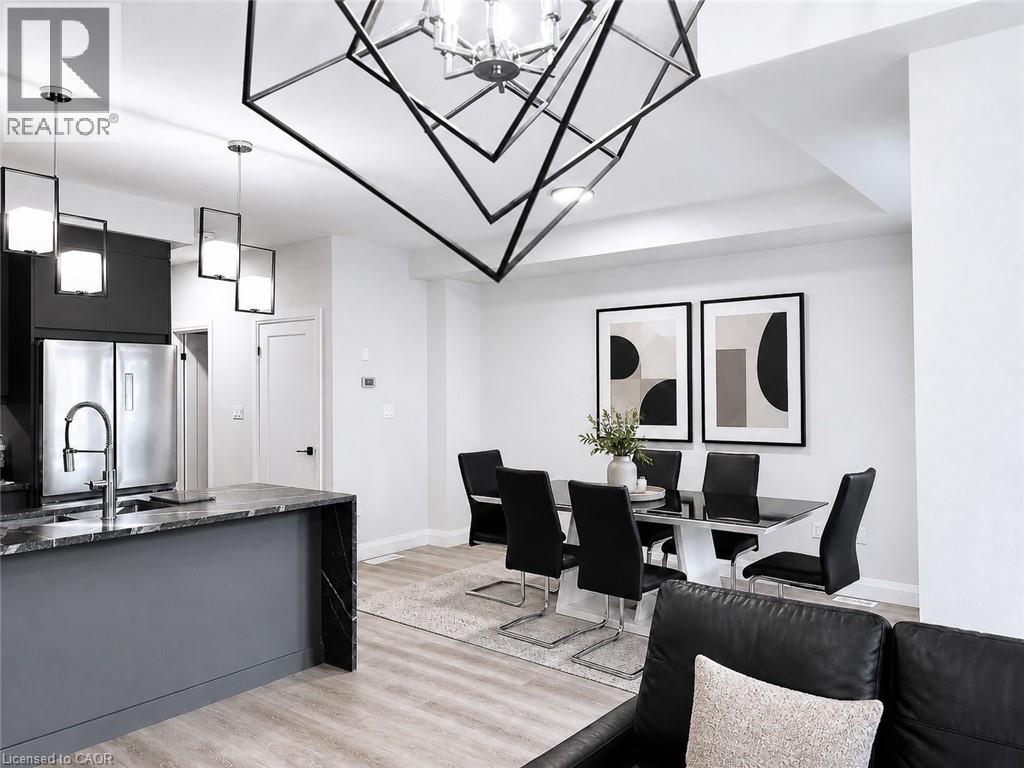 143 Elgin Street N Unit# 90, Cambridge, Ontario  N1R 5H6 - Photo 6 - 40829512