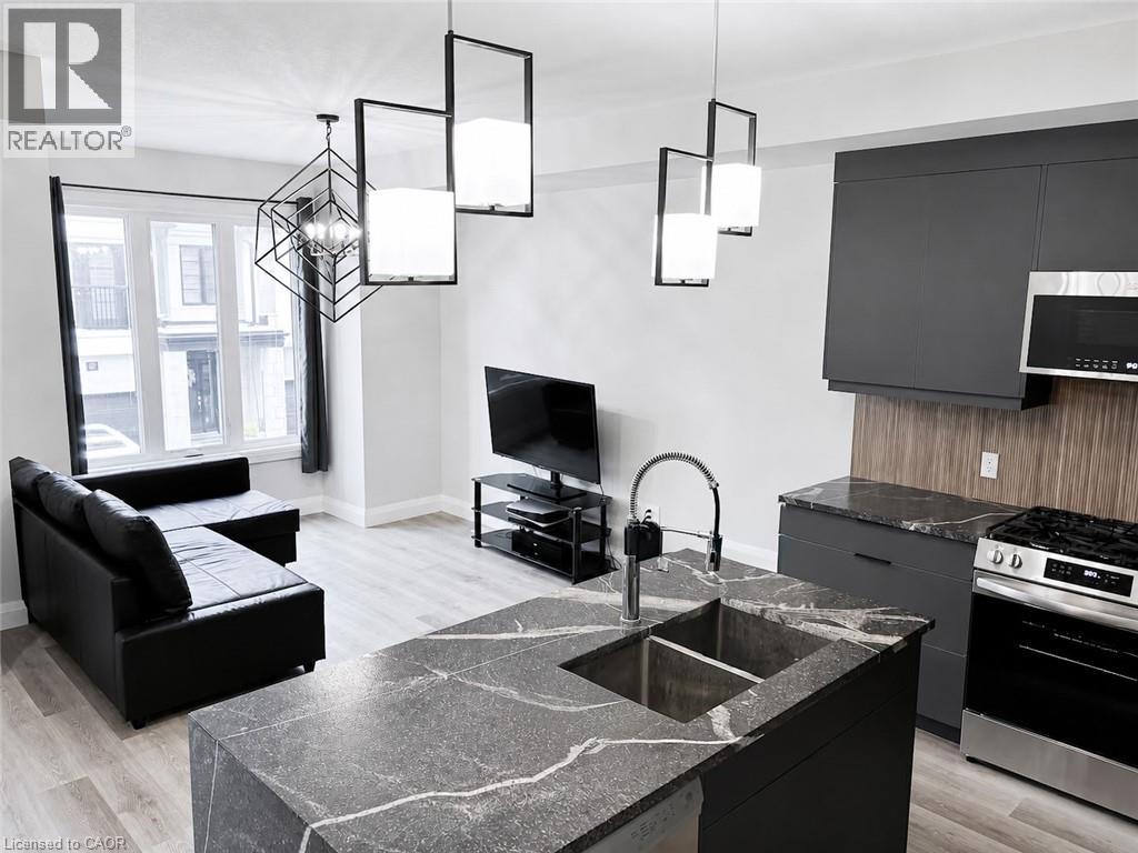 143 Elgin Street N Unit# 90, Cambridge, Ontario  N1R 5H6 - Photo 7 - 40829512