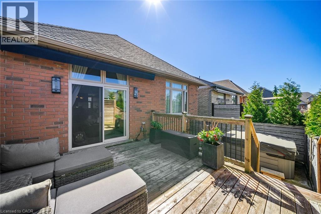 80 New Lakeshore Road Unit# 27, Port Dover, Ontario  N0A 1N8 - Photo 35 - 40829408