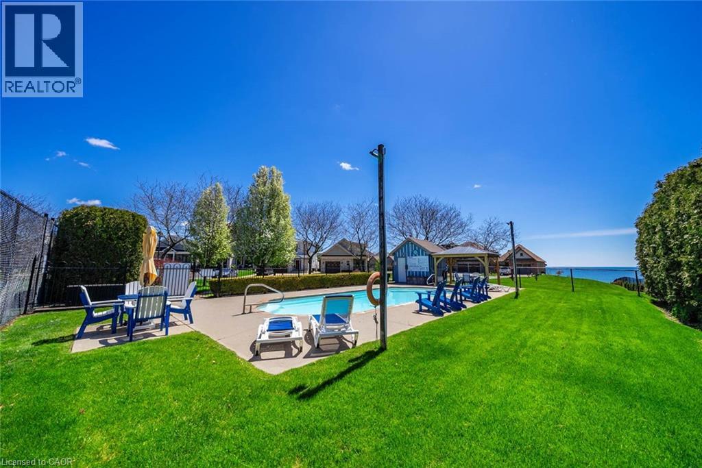 80 New Lakeshore Road Unit# 27, Port Dover, Ontario  N0A 1N8 - Photo 40 - 40829408