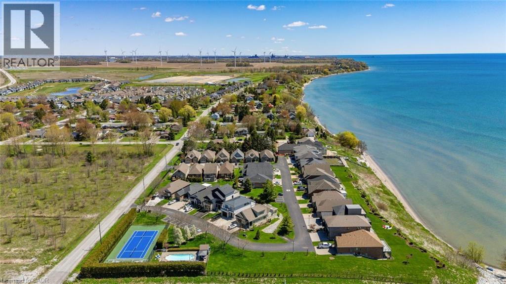 80 New Lakeshore Road Unit# 27, Port Dover, Ontario  N0A 1N8 - Photo 44 - 40829408