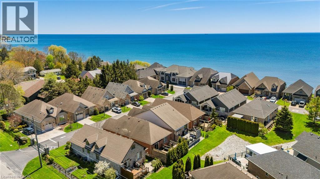 80 New Lakeshore Road Unit# 27, Port Dover, Ontario  N0A 1N8 - Photo 45 - 40829408