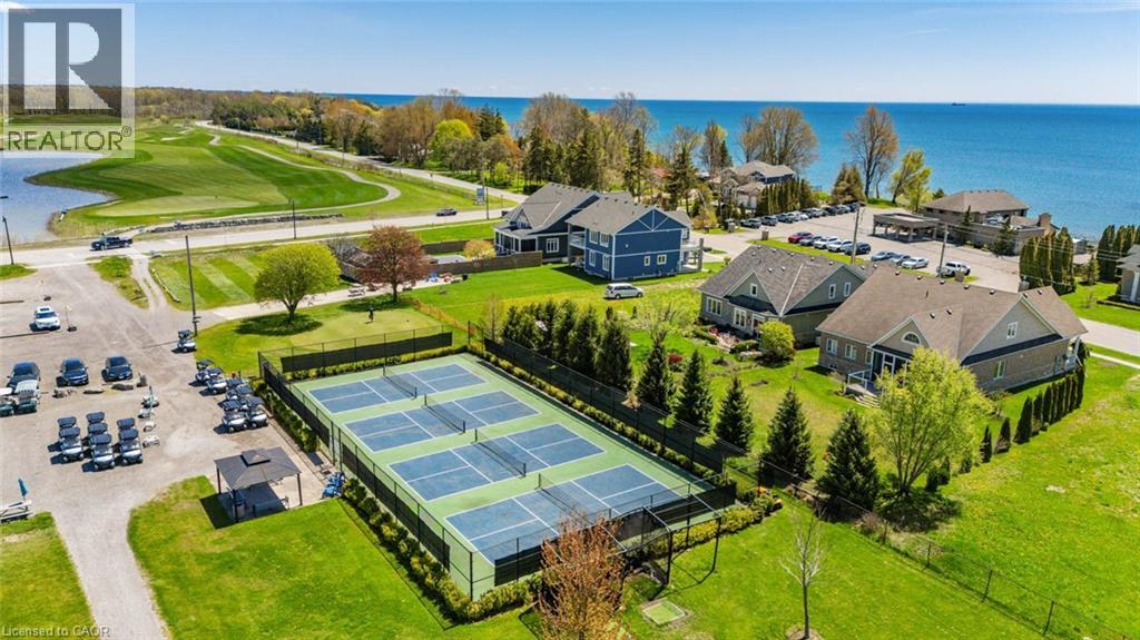80 New Lakeshore Road Unit# 27, Port Dover, Ontario  N0A 1N8 - Photo 50 - 40829408