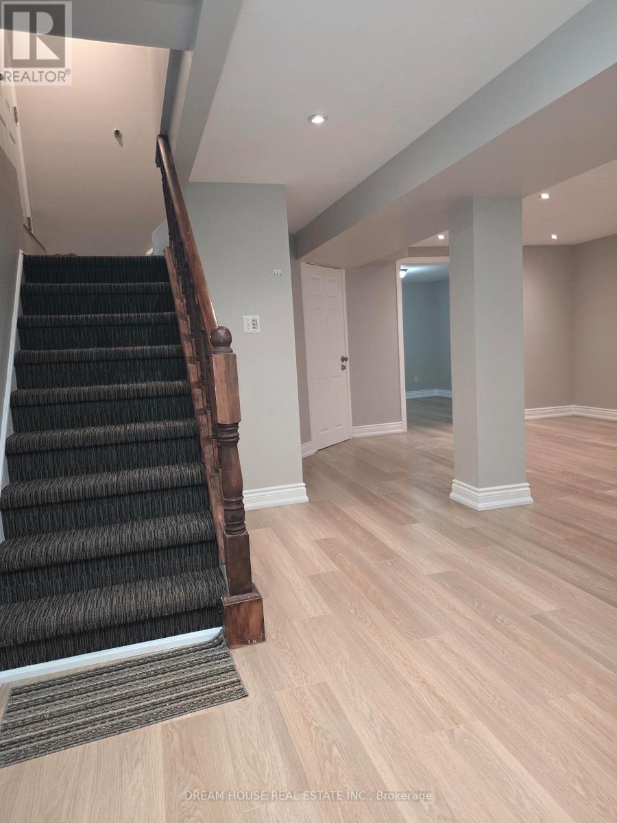 Basement - 1566 Marshcourt Drive, Pickering, Ontario  L1V 6G2 - Photo 3 - E13116382