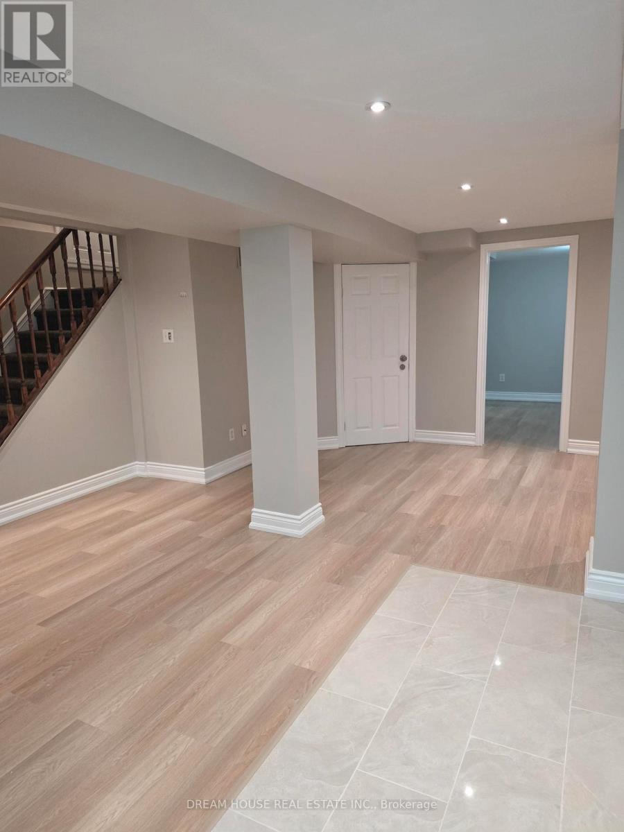 Basement - 1566 Marshcourt Drive, Pickering, Ontario  L1V 6G2 - Photo 4 - E13116382