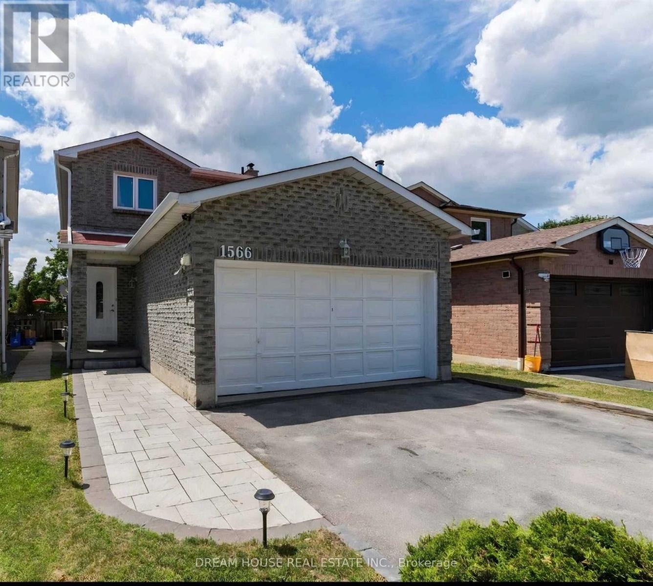 BASEMENT - 1566 MARSHCOURT DRIVE, Pickering, Ontario