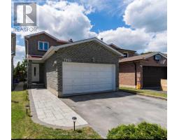 BASEMENT - 1566 MARSHCOURT DRIVE, Pickering, Ontario